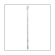 thumbnail image 5 of Espejo de InspeccióN de Bolsillo TelescóPico Circular, 30 mm de DiáMetro, Manejar Extendido de 4-1/2 Pulgadas una 18 Pulgadas (Paquete de 2), 5 of 5