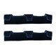 thumbnail image 2 of 2 Piezas de Bandas de Sudor para Casco de Seguridad, Almohadillas de Sudor de Repuesto para Casco de Construcción, 2 of 9