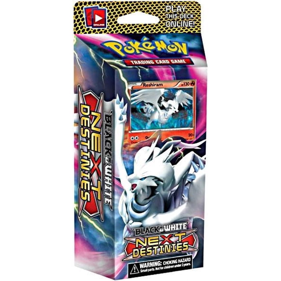 POKE B&W SER.4 TD