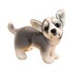 thumbnail image 2 of Juguete de peluche para mascotas Vogacara Algodón PP Relleno Suave Animal Lavable Niño Cumpleaños Fiesta Regalos Almohada Animales de peluche Tipo 3 de pie, 2 of 6