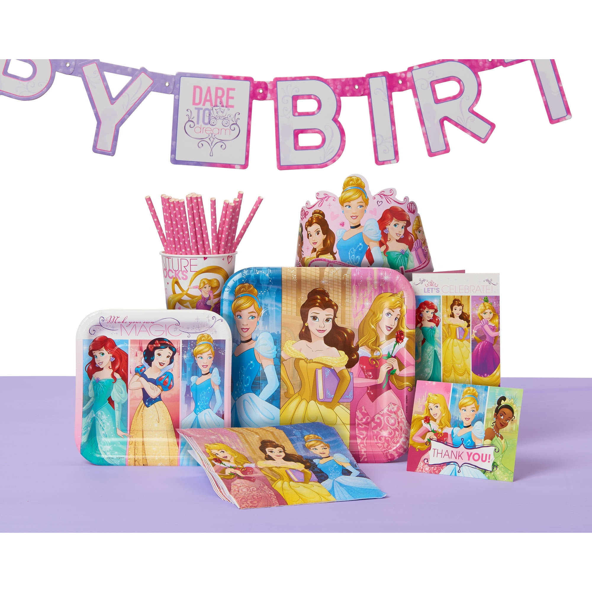 disney princess walmart