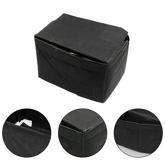 1Pcs Vehicle Battery Protective Cover Shield Useful Protective Cover Shield Suitable For Mk7 For Tiguan Automotive Accessories 25*17*17 Mingyiq