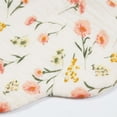 thumbnail image 5 of Cotton Bib 6-layer Cartoon Pattern Baby Feeding Towel Comfortable Saliva Towel Newborns Burping Cloth for Boy Girls, 5 of 5