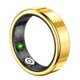 thumbnail image 1 of Velocidad Cardíaca Oxígeno Anillo Fitness SR09 Smart Ring Health Tracker Compatible Dientes 5.1 Impermeable 5atm Con Control Gestos para Mujeres Hombres E Azul, 1 of 9