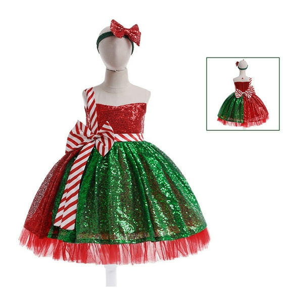 GYRATEDREAM Baby Pageant Dress Toddler Girls Tutu Gown Wedding Dresses with Bow