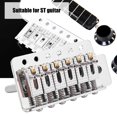 thumbnail image 4 of Guitar Tuners Reduce Rust Tuning Pegs Electric Guitars For Acoustic, 4 of 8