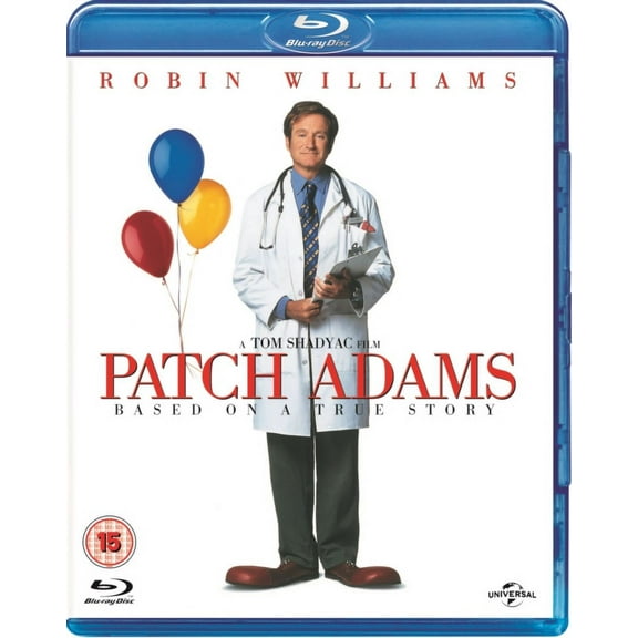 PATCH ADAMS