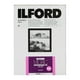 thumbnail image 1 of Papel fotográfico Ilford Multigrade V RC Deluxe Glossy, 5 x 7 pulgadas, 190 g/m², 1 of 1