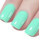 thumbnail image 1 of Vishine Gelpolish Esmalte de uñas en gel Laca Color brillante Soak Off UV LED Manicura profesional Turquesa (1594), 1 of 2