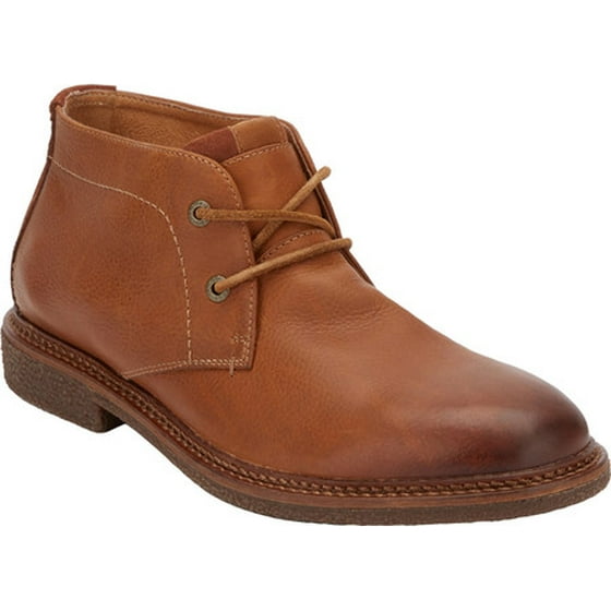 lucky brand boone chukka boot