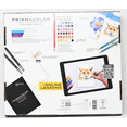 thumbnail image 2 of Prismacolor Technique, Art Supplies and Digital Art Lessons, Animal & Nature Drawing Set, Level 1, Learn to Draw with Colored Pencils, Graphite Pencils, and More, Fox & Flower Drawing, 47 Count Bundle, 2 of 2