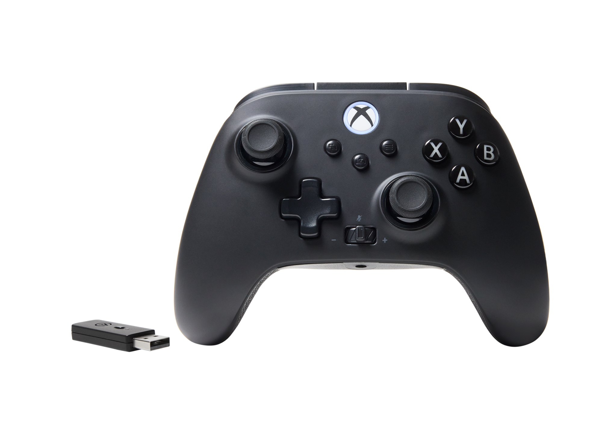 PowerA FUSION Pro Wireless Controller for Xbox Series X|S with