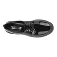 thumbnail image 4 of ZAPATOS CASUALES DAMA STYLO 12165 CHAROL NEGRO Stylo 12165, 4 of 4