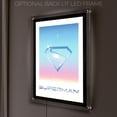 thumbnail image 2 of Superman 2025 (Last Son of Krypton) MightyPrint™ Wall Art MP17241038, 2 of 3