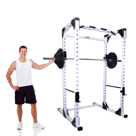 Deltech Fitness Power Rack (DF825)