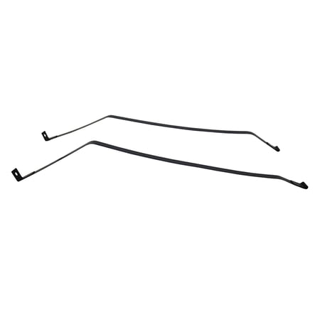 Agility Auto Parts 4040421 Fuel Tank Strap for Lexus Toyota Specific Models
