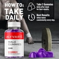 thumbnail image 6 of Lyvaris ACV Gummies Advanced Formula Vitamin Supplement 60 Gummies, 6 of 8