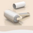 thumbnail image 4 of Meitianfacai Pet Hair Remover and Reusable Lint Roller - Cat and Dog Hair Remover for Furniture, Couch, Carpet, Clothing and Bedding - Portable Lint Roller Removal Tool for Multi-Surface, 4 of 5