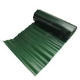 thumbnail image 4 of Garden Lawn Edge Border 30/40cm Flexible PP Plastic Fence Pathway Edging Outdoor Landscape Decor 9m Length 40cm Fangkenuo, 4 of 8