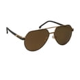 thumbnail image 3 of Lentes de sol Carrera 1067/S I46YL Aviator, 3 of 4