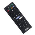 thumbnail image 3 of RMT-VB1001 Remote Control for Sony Blu-Ray Disc DVD Player BDP-S1500, 3 of 5