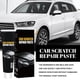 thumbnail image 4 of Cera reparadora de arañazos para coches 120ml | Crema removedora de arañazos y pasta pulidora para la restauración de pintura de automóviles | Fácil eliminación de arañazos para todos los colores de, 4 of 8
