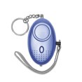 thumbnail image 1 of Alarma personal, llavero de alarma de pánico, sirena de autodefensa de pánico, alarma de seguridad de 140DB con luz LED para mujeres, niñas y personas mayores Sincero  Hogar, 1 of 6