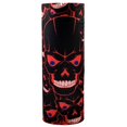 thumbnail image 1 of Pañuelo mágico para la cabeza con variedad de estilos para deportes al aire libre, equitación, máscara de calavera para la cabeza, baile callejero, hip hop, payaso, protector solar, pañuelo sin, 1 of 6