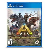 ARK: Ultimate Survivor Edition - PlayStation 4