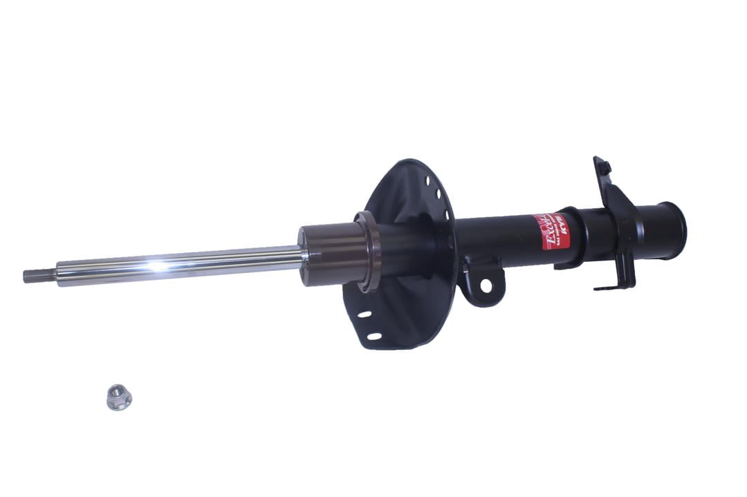 KYB Shocks Shock Absorber 339262 EXCEL-G Strut; Nitrogen Gas