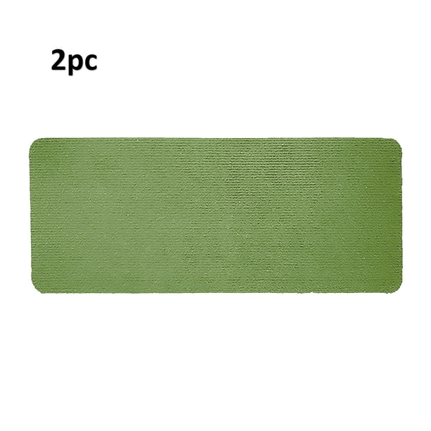 2 alfombrillas antideslizantes para escaleras de interior para perros, niños y ancianos. Wmkox8yii hjk2278