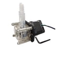 thumbnail image 2 of Large Flow Stepper Motor Pump 6-30V Peristaltic Pump for Lab Aquarium Water Pump ,Easy to Use, 2 of 5