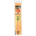 thumbnail image 2 of Hoppes 3-Pc Aluminum Rifle Rod  .22 Cal., 2 of 2
