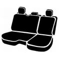 thumbnail image 3 of Funda para Asiento de Vehículo FIA SP82-60 Negra Polialgodón Dividida 40/60, 3 of 5