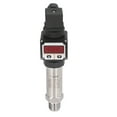 thumbnail image 1 of Digital Pressure Sensor, Pressure Transmitter 4-20mA Output 24V DC  For Health Care For Winemaking, 1 of 8