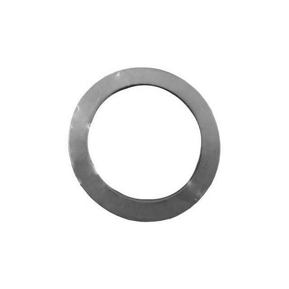 Alternator Pulley Shim - Compatible with 1976 - 1989 Porsche 911 1977 1978 1979 1980 1981 1982 1983 1984 1985 1986 1987 1988