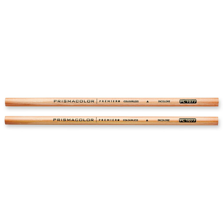  Prismacolor Premier Colorless Blender Pencil - Pack of 2