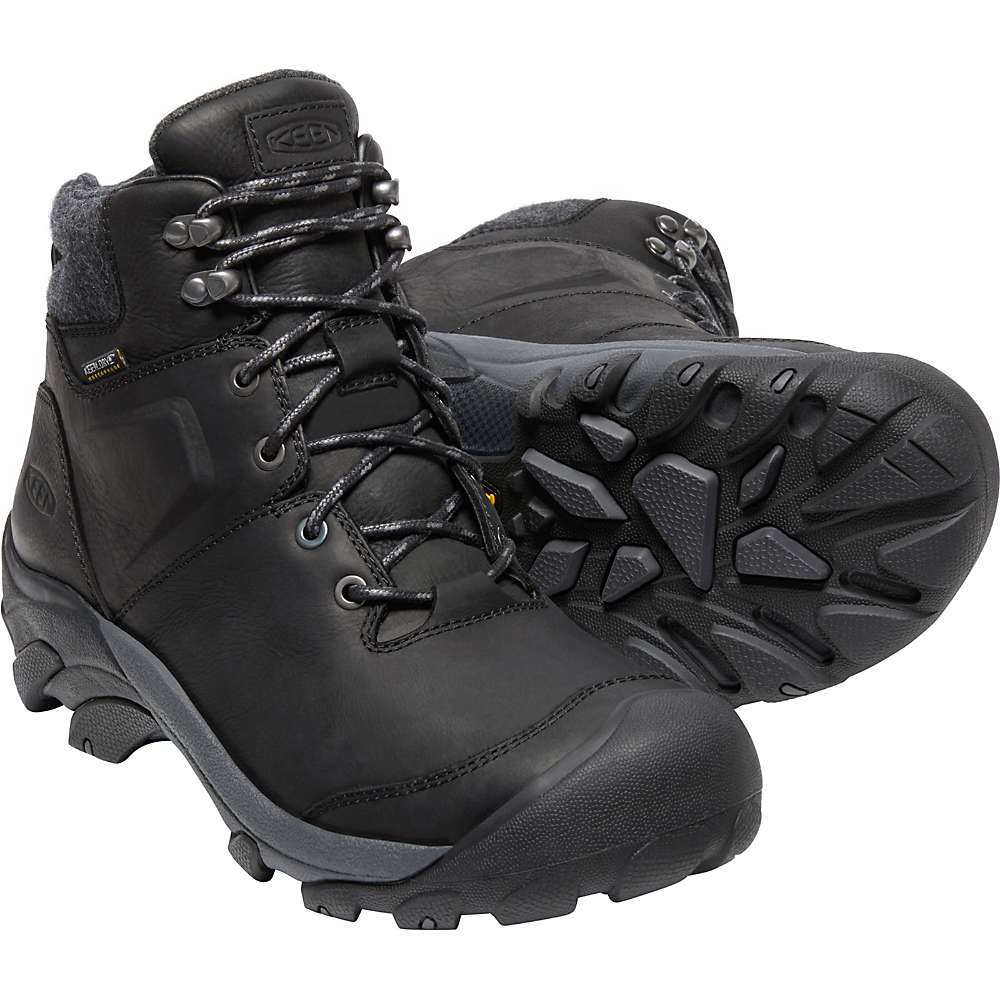 KEEN - Brandclub - KEEN Men's Targhee II WP Winter Boot