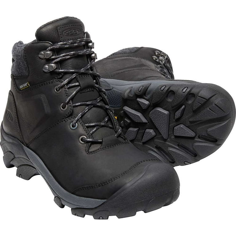 KEEN Men's Targhee II WP Winter Boot - Walmart.com