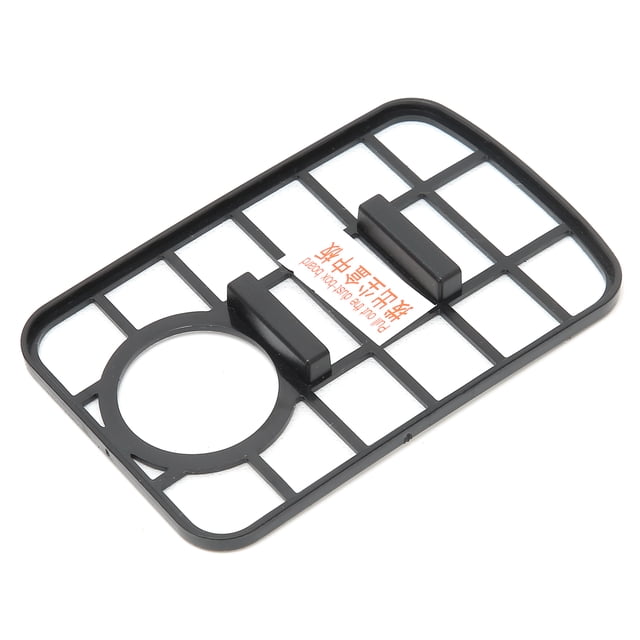 Filtro para O, filtro primario apto para piezas de barredora Filtro de barredora Valor inmejorable