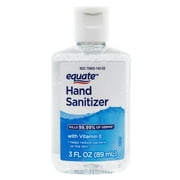 Equate Original Hand Sanitizer 3 FL OZ