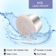 thumbnail image 4 of [Recipiente para aderezo para ensaladas] VITEVER 70 ml de acero inoxidable x8, 4 of 6