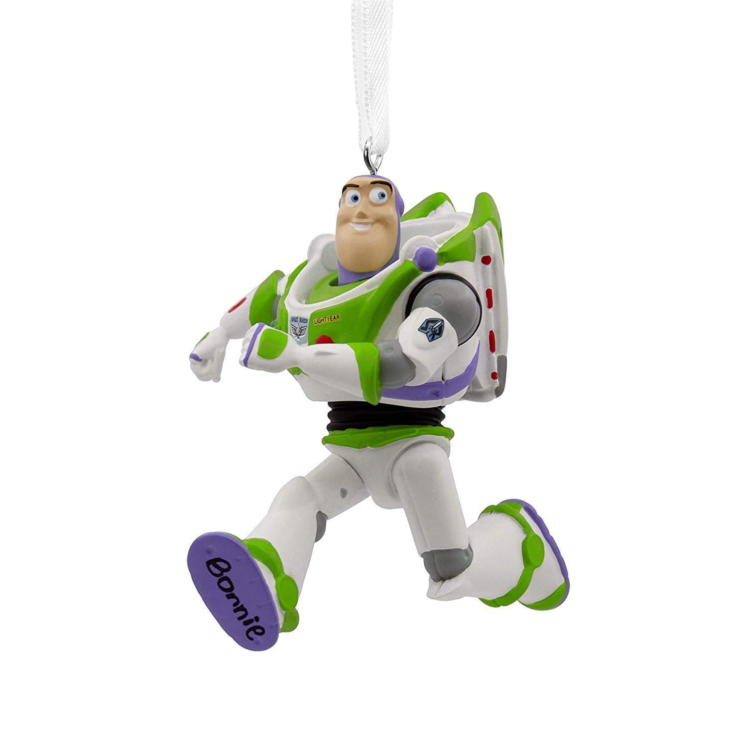 Hallmark Christmas Ornaments, Disney/Pixar Toy Story Buzz Lightyear