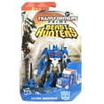 thumbnail image 1 of Transformers Prime Cyberverse Commander Class Series, Megatron, Optimus Prime, Bulkhead, Ironhide, Ultra Magnus, figura de acción, juguete para niños Fivean unisex, 1 of 2