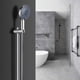 thumbnail image 3 of Shower Headshower, Large Hand Showerhigh Pressure Handheld Shower, 7 Modes Water Saving For Bathroom Massage Spa, 3 of 4