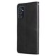 thumbnail image 2 of Estuche de Cuero PU con Cierre para Samsung Galaxy M52 5G , Funda Protectora con Billetera y Correa, 2 of 6