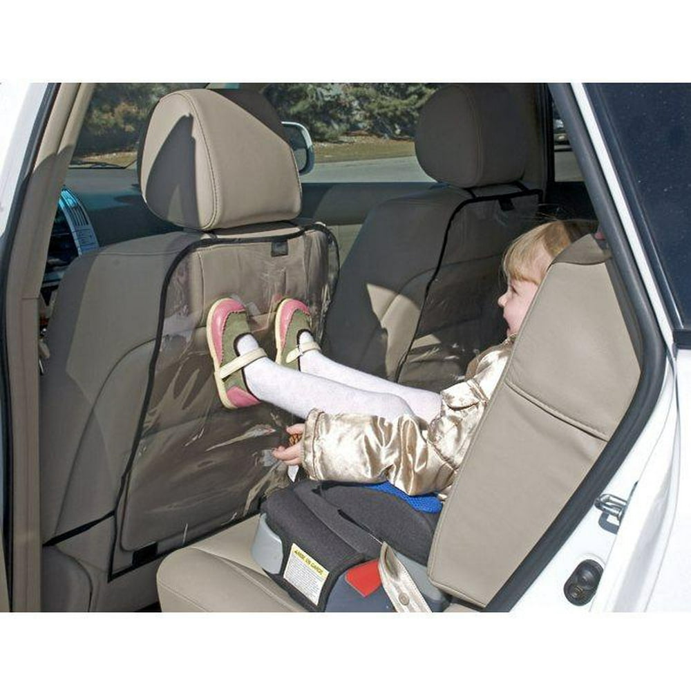Jolly Jumper Seat Back Protector 2 Pack