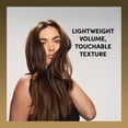 thumbnail image 5 of TRESemmé Dry Texturizing Hair Spray for Workable Holding + Finishing Styles A-LIST Collection Developed Safe for All Hair Types, 6.2 oz, 5 of 12