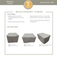 thumbnail image 1 of Housse de Protection BELLE-05a en Gris, 1 of 1