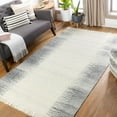 thumbnail image 4 of BoutiqueRugs Yamachiche Contemporary Area Rug - Tan, Charcoal, Medium Gray - 8' x 10', 4 of 7